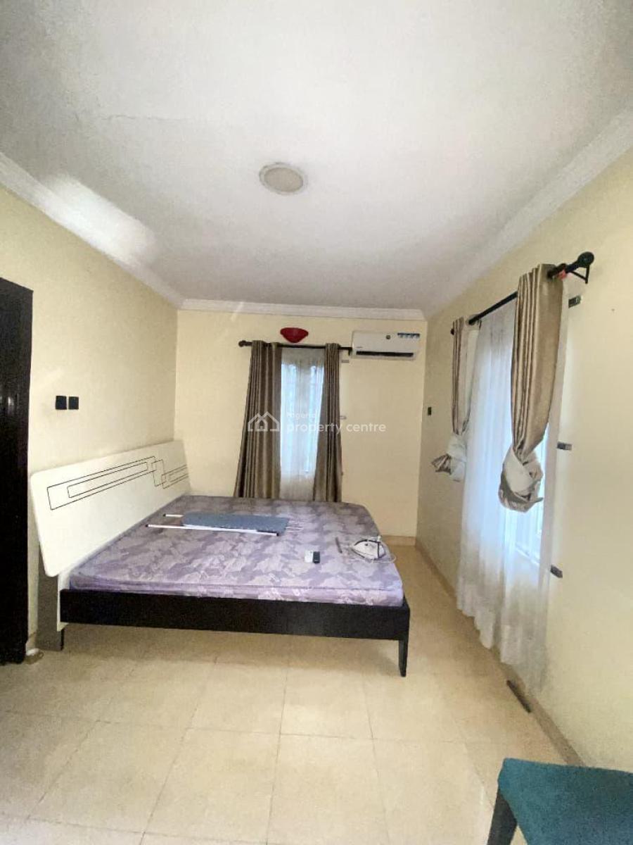 Furnished 2 Bedroom Apartment, Oniru, Victoria Island (vi), Lagos, Flat / Apartment for Rent