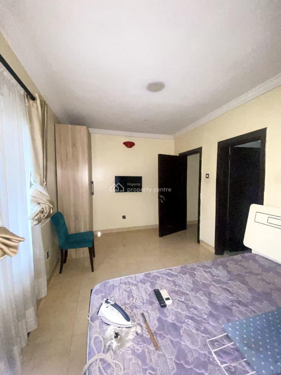 Furnished 2 Bedroom Apartment, Oniru, Victoria Island (vi), Lagos, Flat / Apartment for Rent