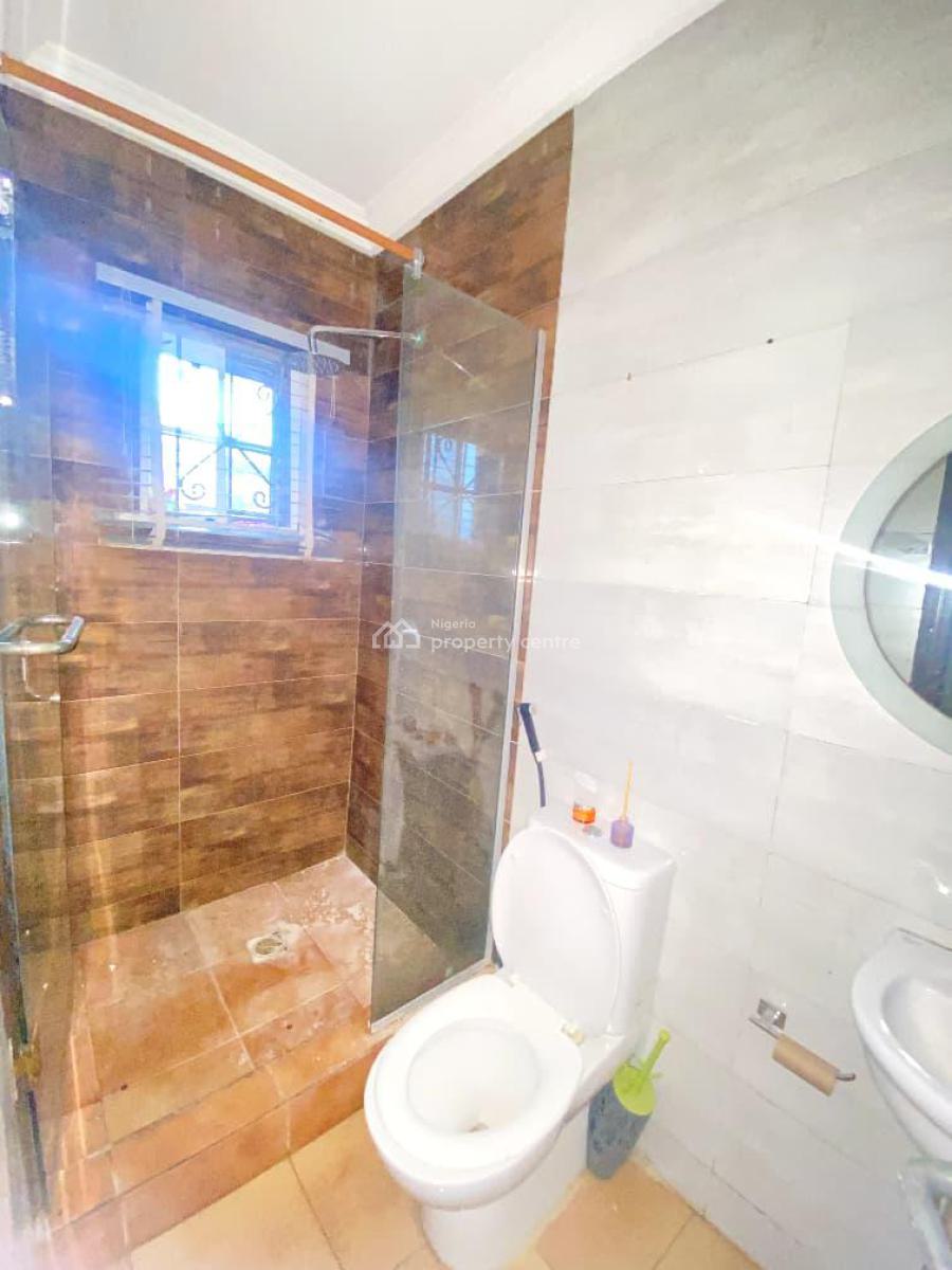 Furnished 2 Bedroom Apartment, Oniru, Victoria Island (vi), Lagos, Flat / Apartment for Rent