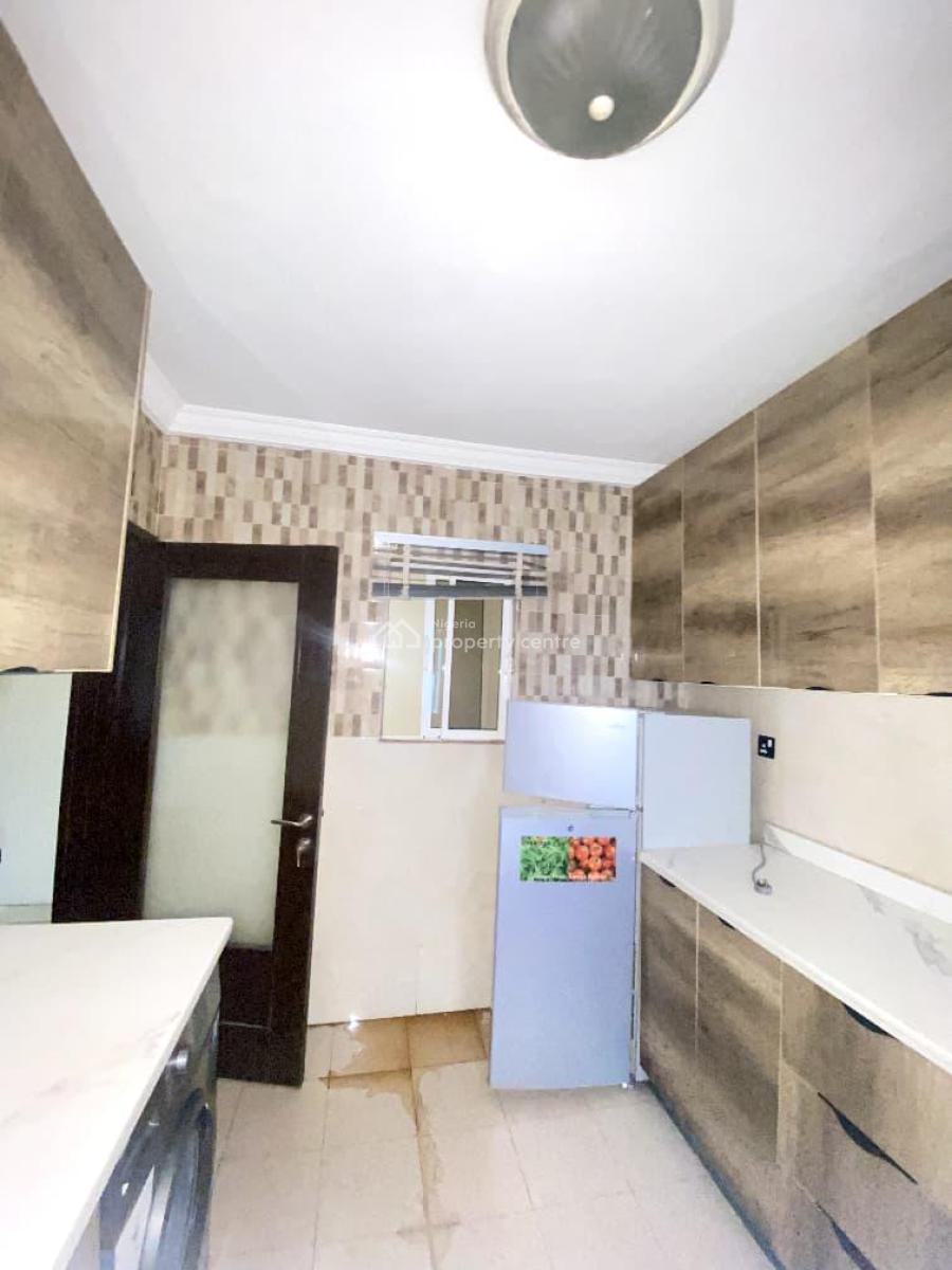 Furnished 2 Bedroom Apartment, Oniru, Victoria Island (vi), Lagos, Flat / Apartment for Rent