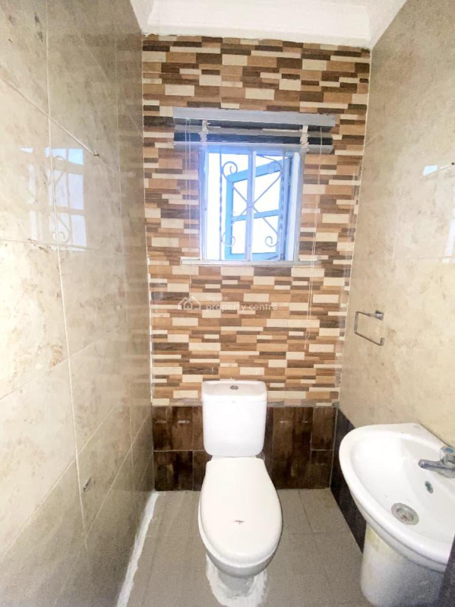 Furnished 2 Bedroom Apartment, Oniru, Victoria Island (vi), Lagos, Flat / Apartment for Rent