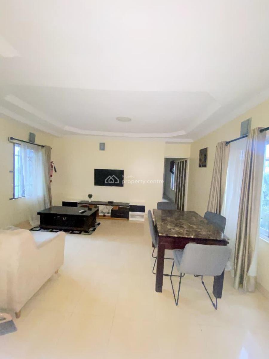 Furnished 2 Bedroom Apartment, Oniru, Victoria Island (vi), Lagos, Flat / Apartment for Rent
