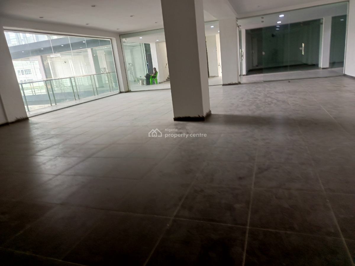 Shop/ Office Space, Lekki Phase 1, Lekki Phase 1, Lekki, Lagos, Shop for Rent