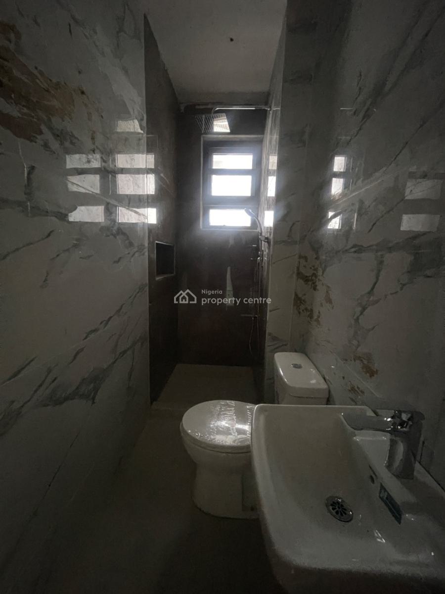 6 Bedroom Detached Duplex, Cooper Road, Ikoyi, Lagos, Detached Duplex for Sale