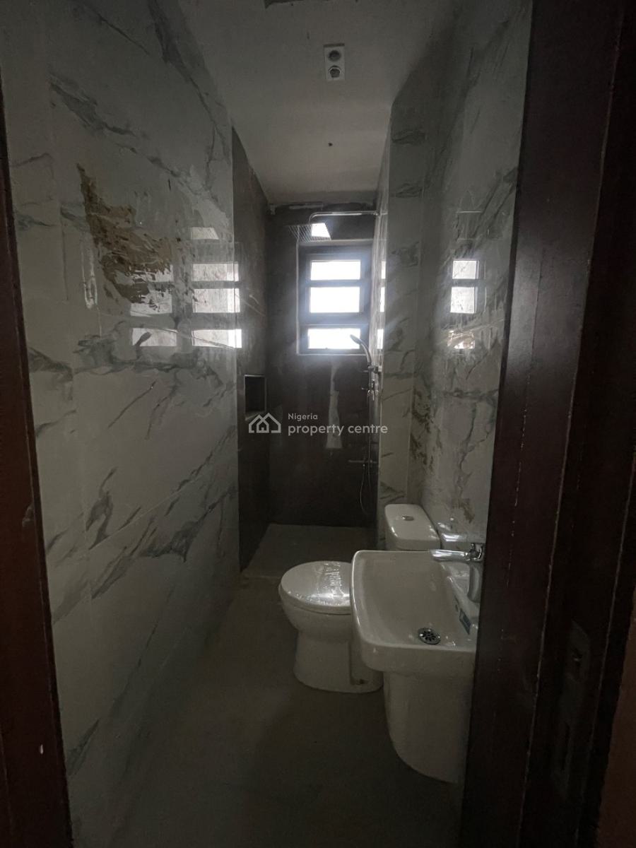 6 Bedroom Detached Duplex, Cooper Road, Ikoyi, Lagos, Detached Duplex for Sale