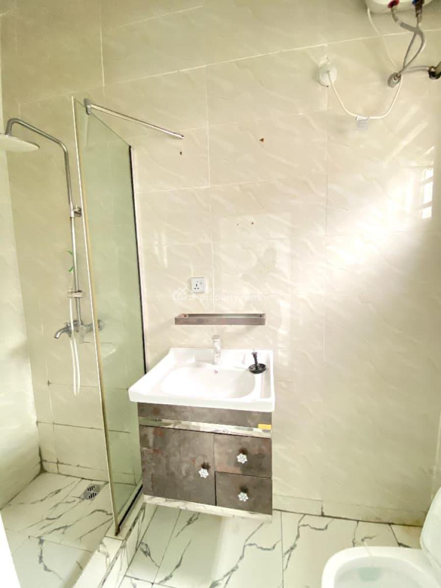 4  Bedroom Semi  Detached Duplex, Orchid, Lekki, Lagos, Semi-detached Duplex for Rent