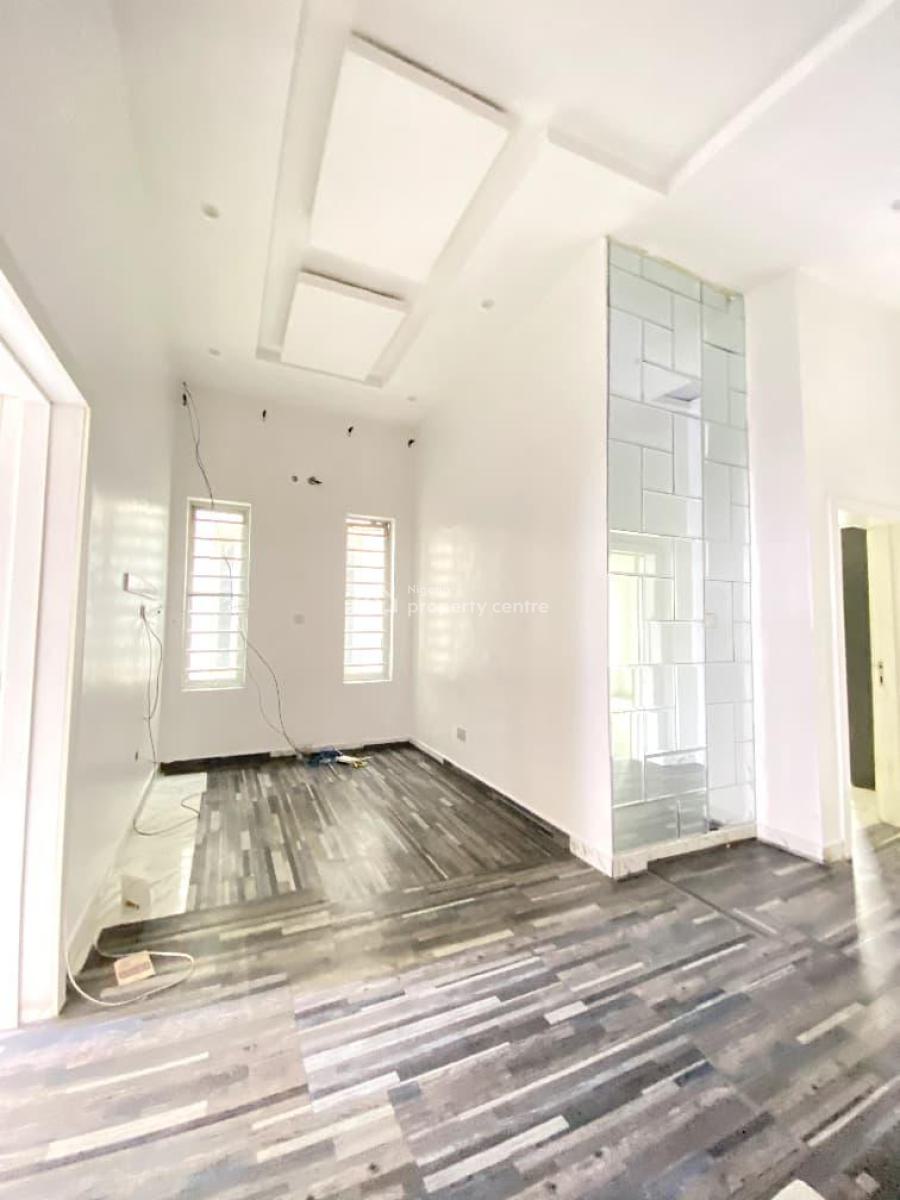 4  Bedroom Semi  Detached Duplex, Orchid, Lekki, Lagos, Semi-detached Duplex for Rent