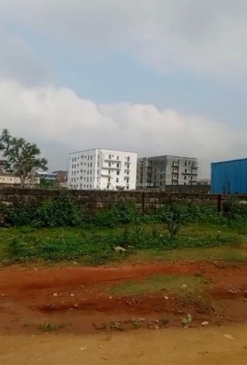 1,300sqm, Residential Land, Behind Prime Emirate Estate, Katampe (main), Katampe, Abuja, Residential Land for Sale
