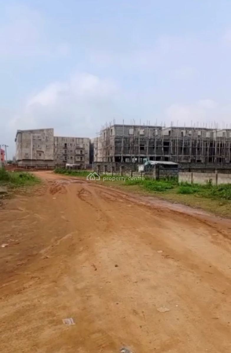 1,300sqm, Residential Land, Behind Prime Emirate Estate, Katampe (main), Katampe, Abuja, Residential Land for Sale