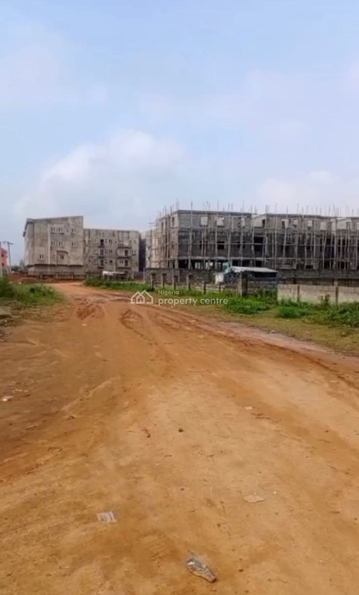 1,300sqm, Residential Land, Behind Prime Emirate Estate, Katampe (main), Katampe, Abuja, Residential Land for Sale