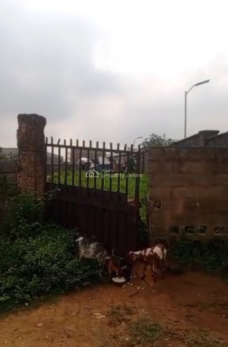 1,300sqm, Residential Land, Behind Prime Emirate Estate, Katampe (main), Katampe, Abuja, Residential Land for Sale