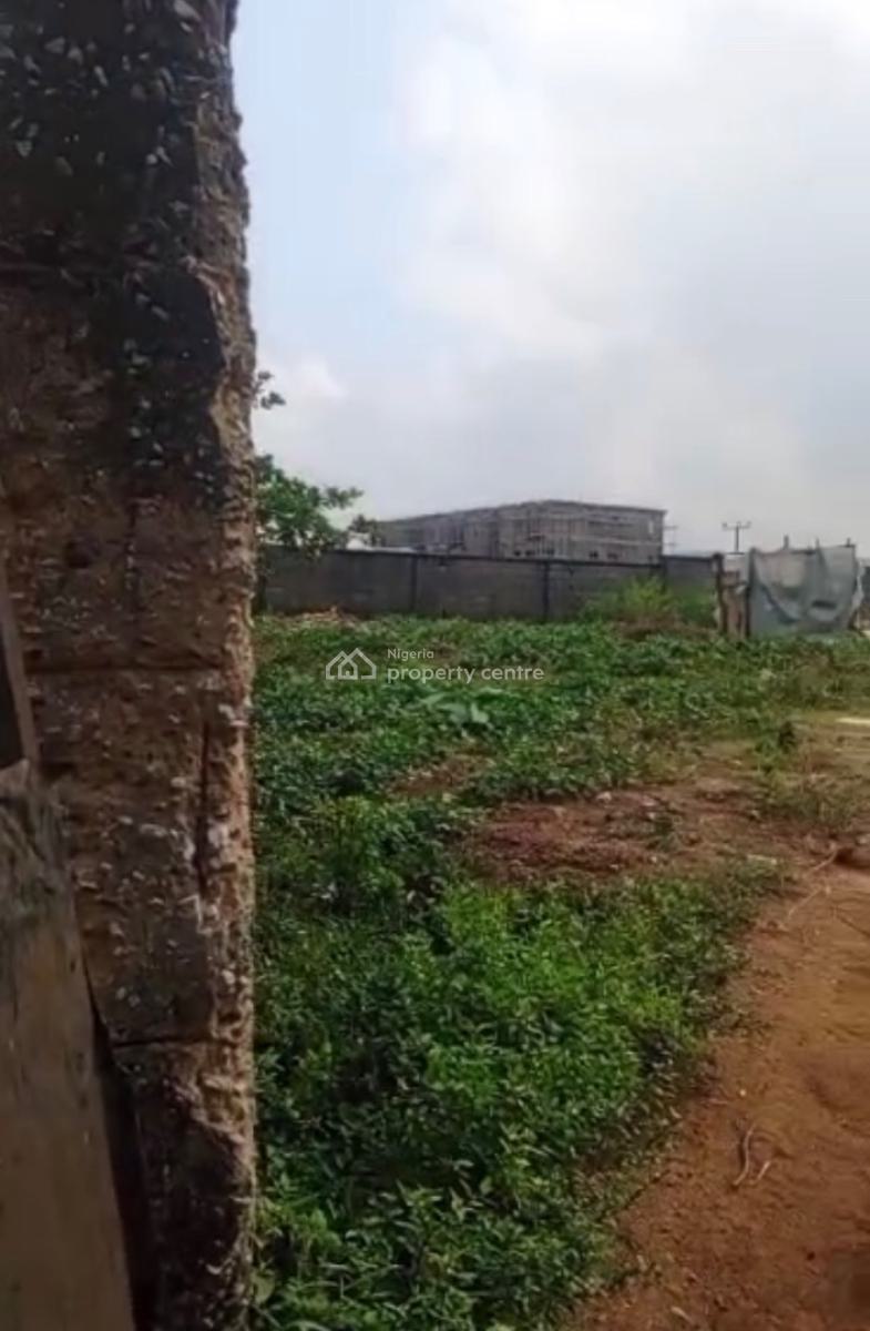 1,300sqm, Residential Land, Behind Prime Emirate Estate, Katampe (main), Katampe, Abuja, Residential Land for Sale