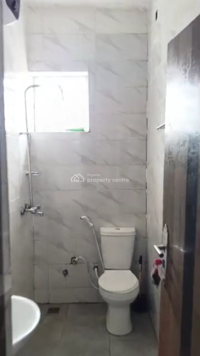 Well Maintained 2bedroom Flat, Ogunfayo, Awoyaya, Ibeju Lekki, Lagos, Mini Flat (room and Parlour) for Rent