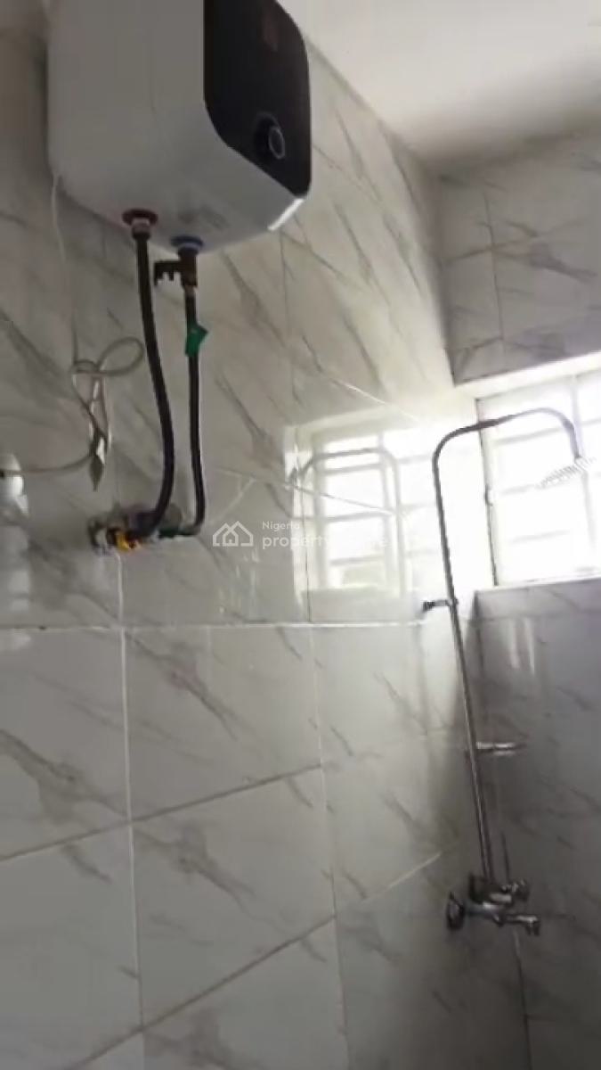 Well Maintained 2bedroom Flat, Ogunfayo, Awoyaya, Ibeju Lekki, Lagos, Mini Flat (room and Parlour) for Rent