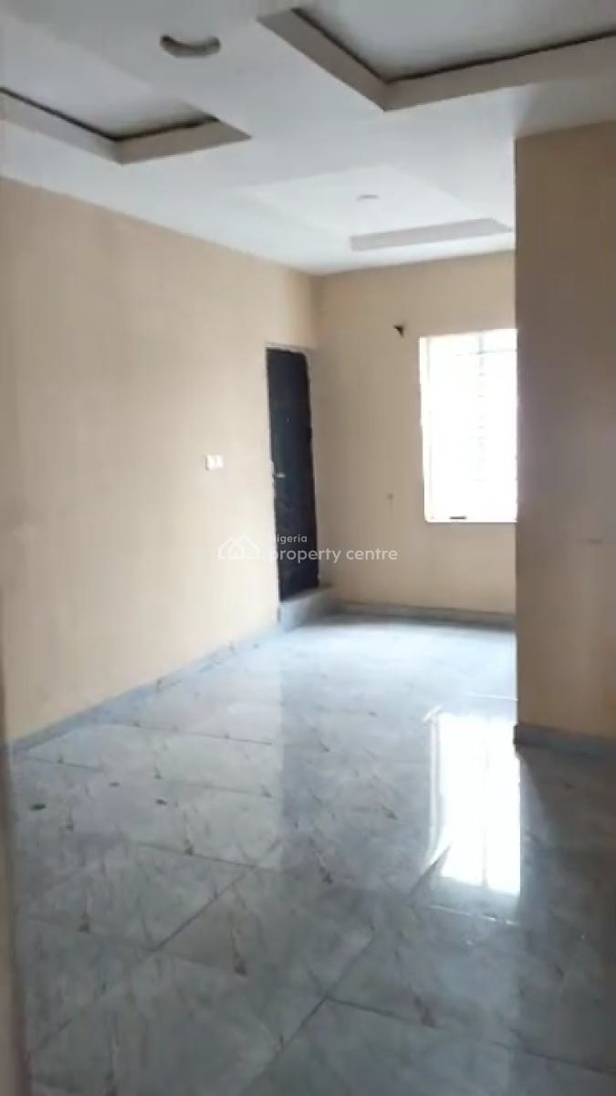 Well Maintained 2bedroom Flat, Ogunfayo, Awoyaya, Ibeju Lekki, Lagos, Mini Flat (room and Parlour) for Rent