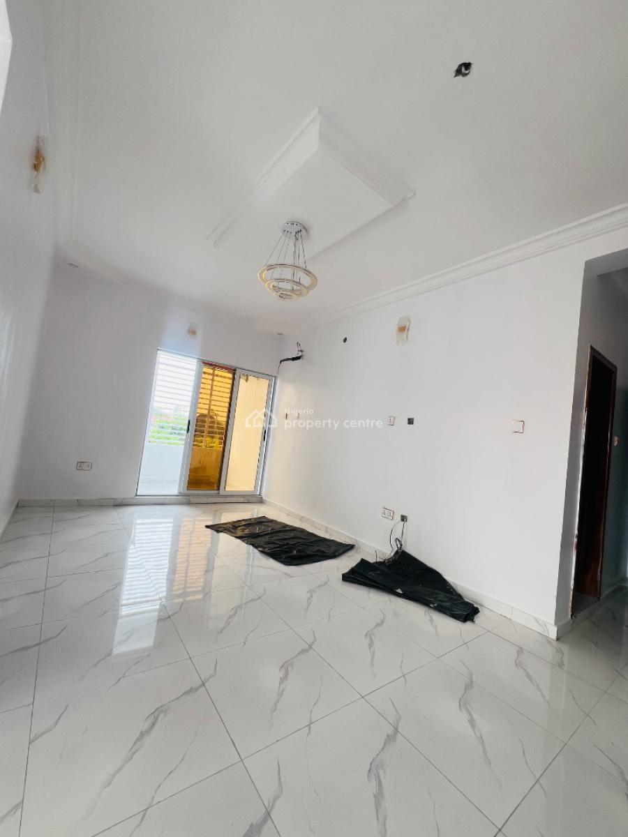 Very Sharp Room and Palour in a Secured Neighborhood, Olive Park Estate, Abijo, Lekki, Lagos, Mini Flat (room and Parlour) for Rent