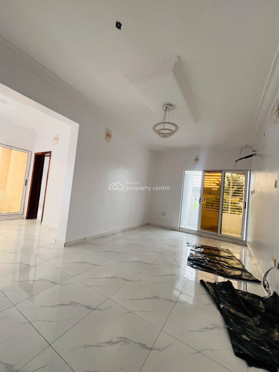 Very Sharp Room and Palour in a Secured Neighborhood, Olive Park Estate, Abijo, Lekki, Lagos, Mini Flat (room and Parlour) for Rent