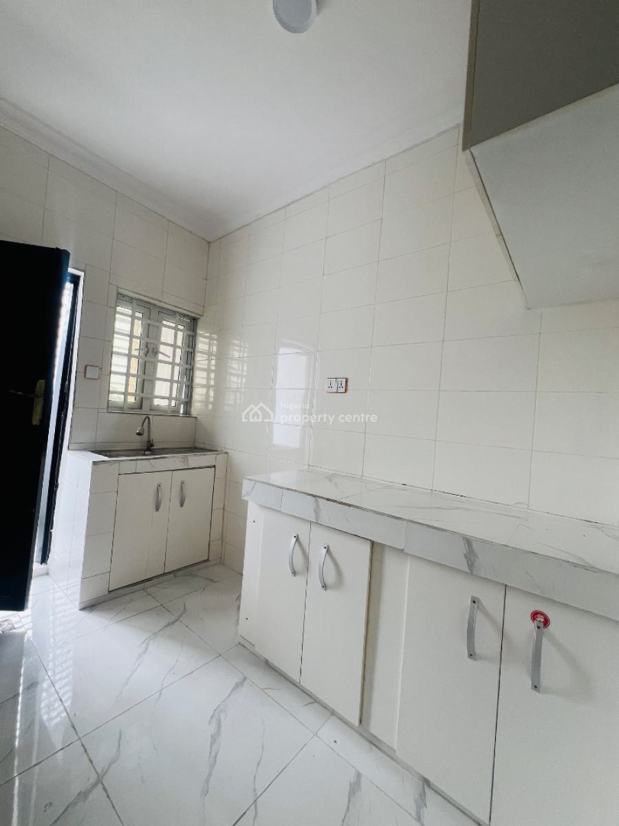 Very Sharp Room and Palour in a Secured Neighborhood, Olive Park Estate, Abijo, Lekki, Lagos, Mini Flat (room and Parlour) for Rent