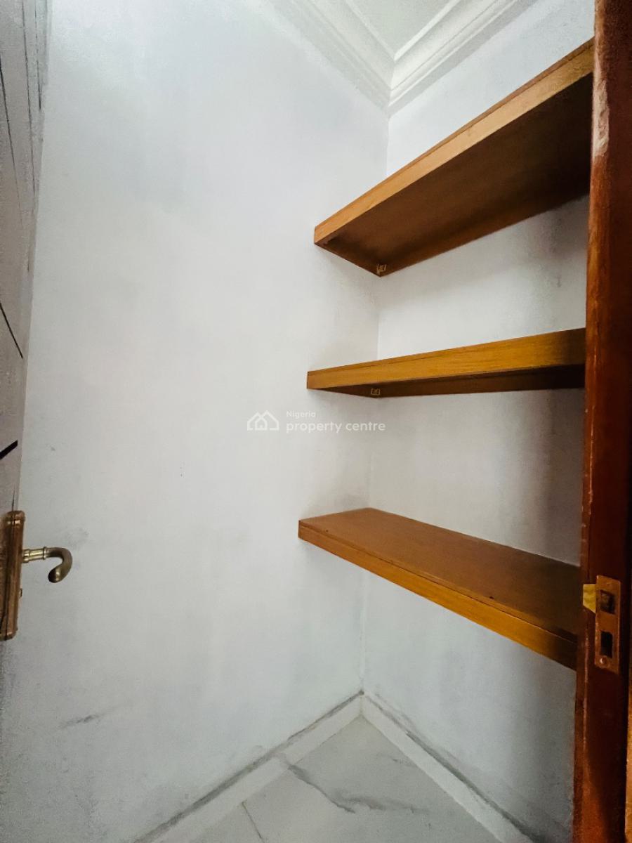 Very Sharp Room and Palour in a Secured Neighborhood, Olive Park Estate, Abijo, Lekki, Lagos, Mini Flat (room and Parlour) for Rent