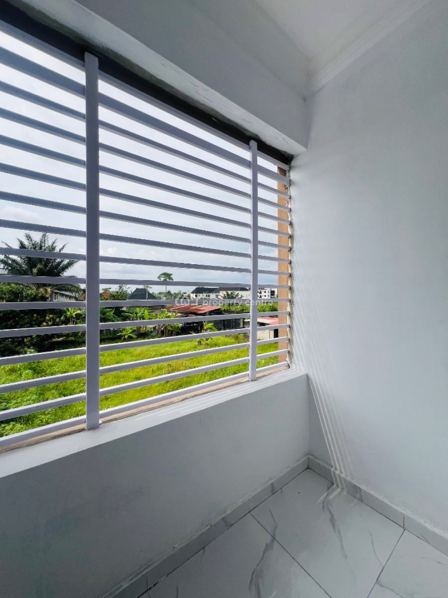 Very Sharp Room and Palour in a Secured Neighborhood, Olive Park Estate, Abijo, Lekki, Lagos, Mini Flat (room and Parlour) for Rent