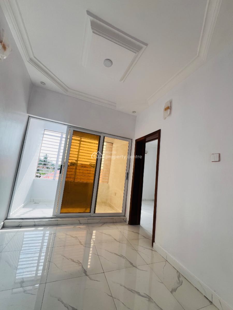 Very Sharp Room and Palour in a Secured Neighborhood, Olive Park Estate, Abijo, Lekki, Lagos, Mini Flat (room and Parlour) for Rent