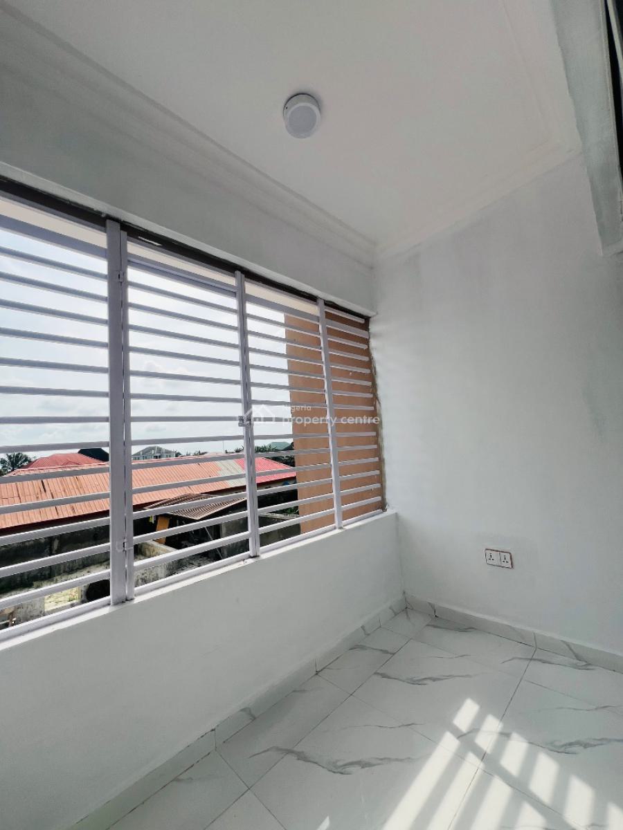 Very Sharp Room and Palour in a Secured Neighborhood, Olive Park Estate, Abijo, Lekki, Lagos, Mini Flat (room and Parlour) for Rent