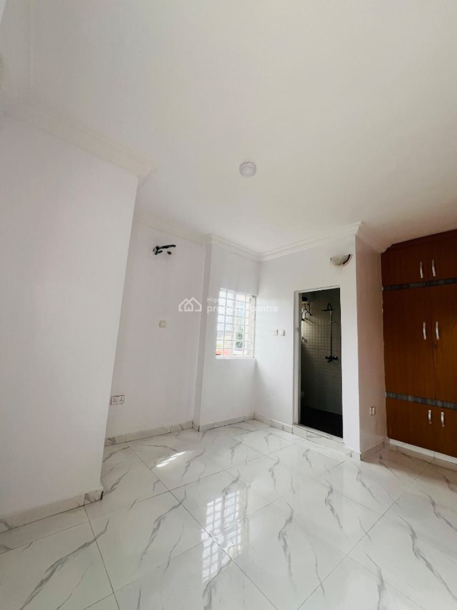 Very Sharp Room and Palour in a Secured Neighborhood, Olive Park Estate, Abijo, Lekki, Lagos, Mini Flat (room and Parlour) for Rent