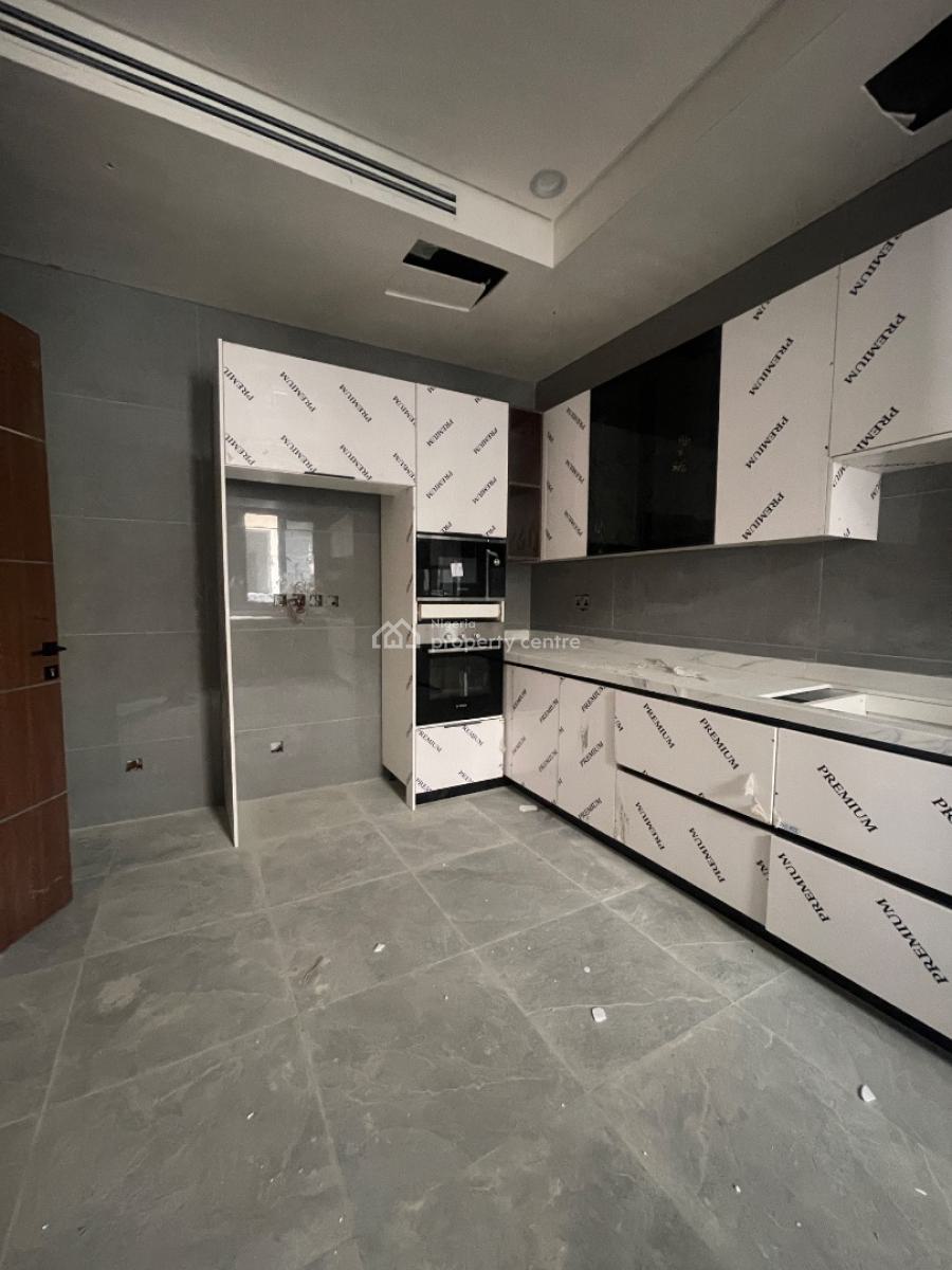 6 Bedroom Detached Duplex, Old Ikoyi, Ikoyi, Lagos, Detached Duplex for Sale