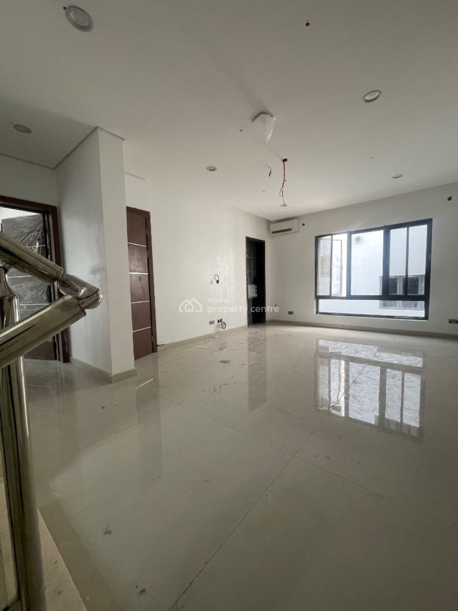 6 Bedroom Detached Duplex, Old Ikoyi, Ikoyi, Lagos, Detached Duplex for Sale