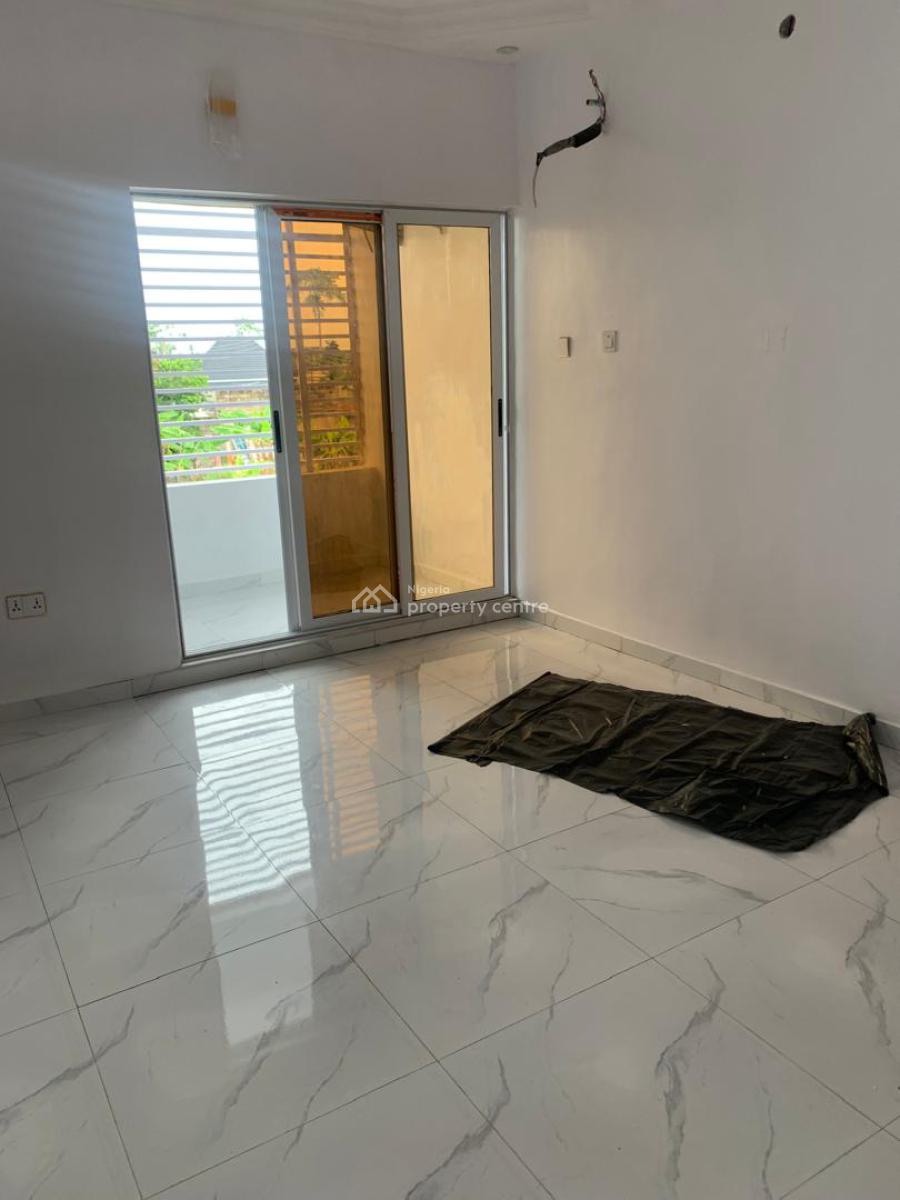 Luxury Brand-new 2 Bedrooms Apartment, Abijo, Sangotedo, Ajah, Lagos, House for Rent