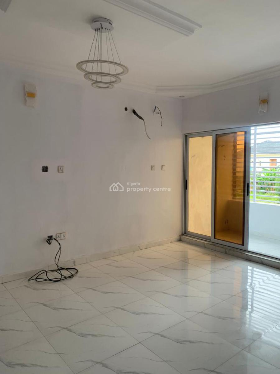Luxury Brand-new 2 Bedrooms Apartment, Abijo, Sangotedo, Ajah, Lagos, House for Rent