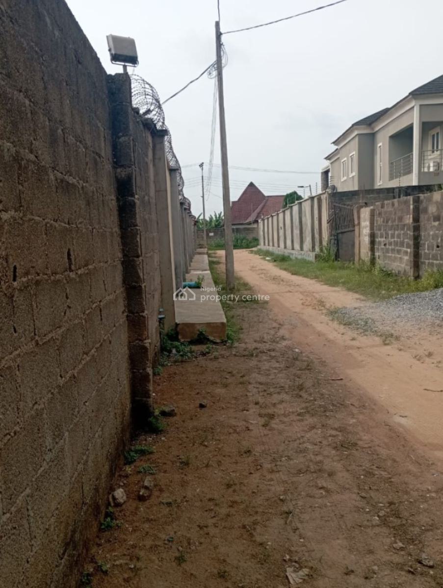 Residential Land, Off Mowe-ofada Road, Ogun State., Mowe Ofada, Ogun, Residential Land for Sale