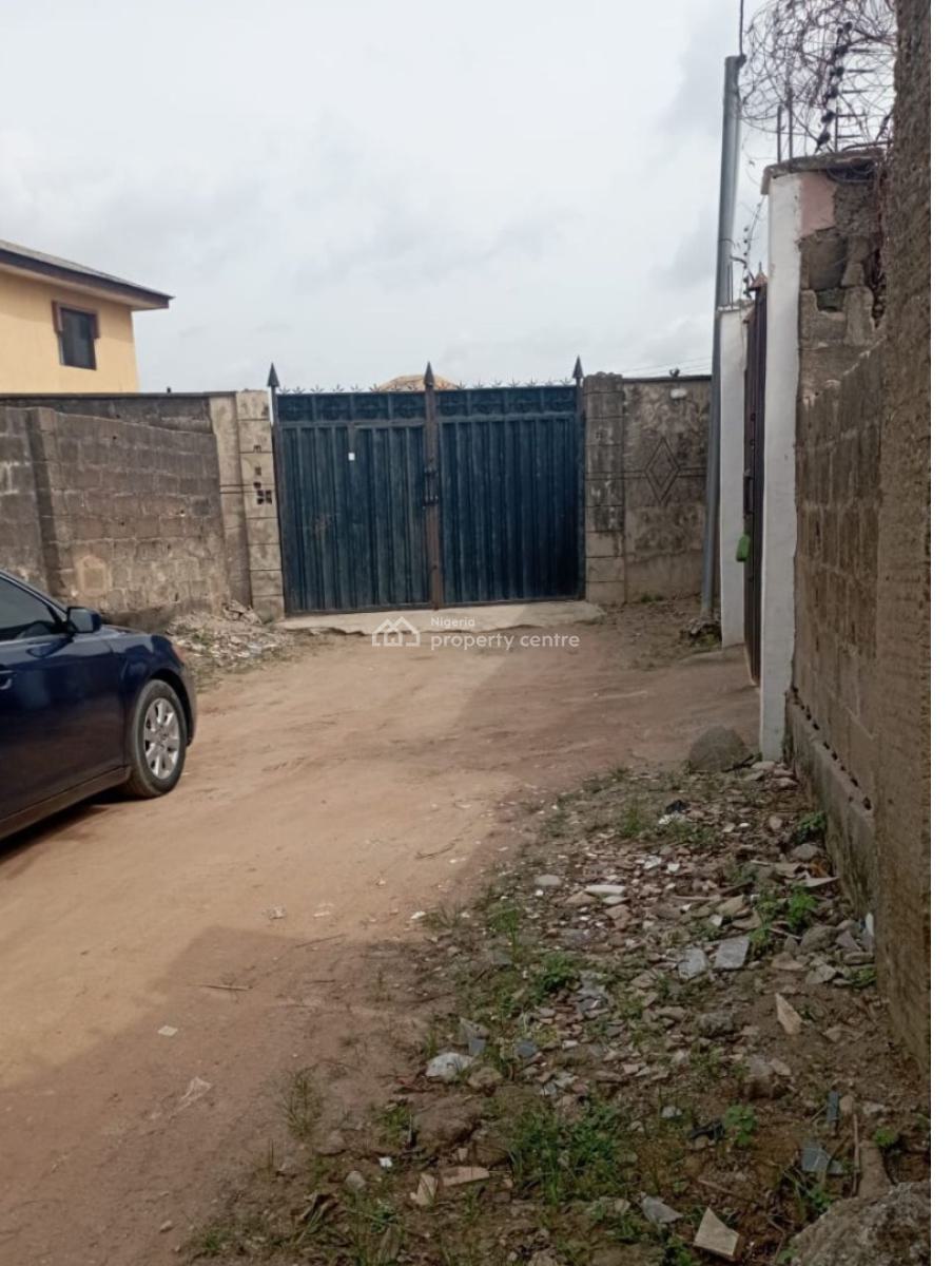 Residential Land, Off Mowe-ofada Road, Ogun State., Mowe Ofada, Ogun, Residential Land for Sale
