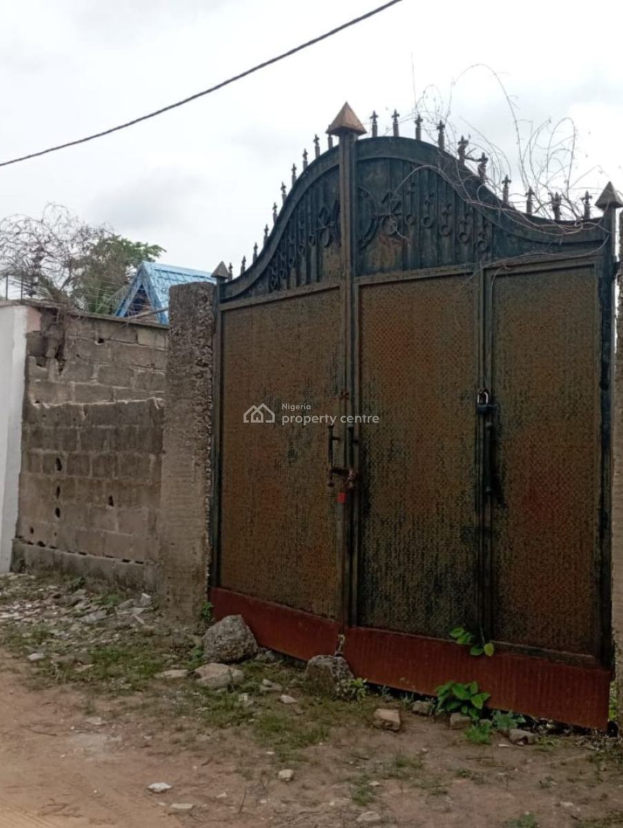 Residential Land, Off Mowe-ofada Road, Ogun State., Mowe Ofada, Ogun, Residential Land for Sale