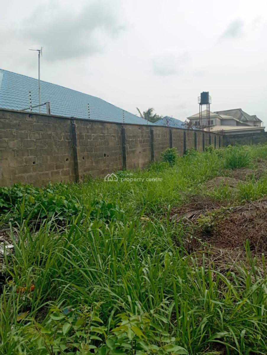 Residential Land, Off Mowe-ofada Road, Ogun State., Mowe Ofada, Ogun, Residential Land for Sale