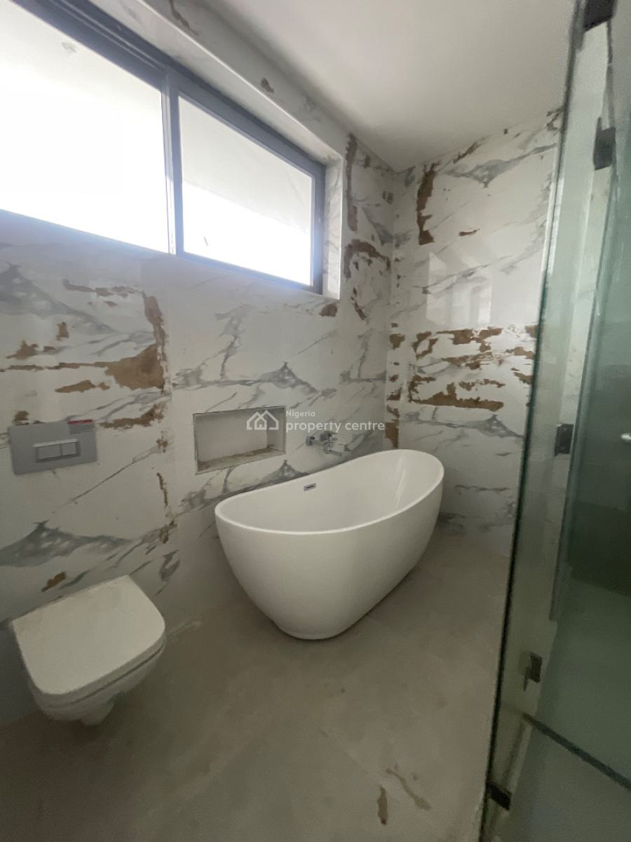 6 Bedroom Detached Duplex, Cooper Road, Old Ikoyi, Ikoyi, Lagos, Detached Duplex for Sale