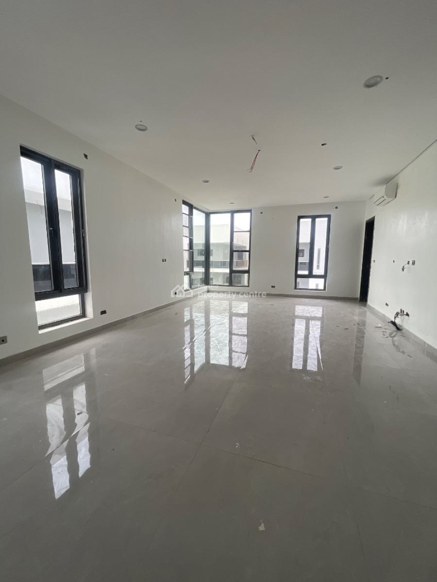 6 Bedroom Detached Duplex, Cooper Road, Old Ikoyi, Ikoyi, Lagos, Detached Duplex for Sale