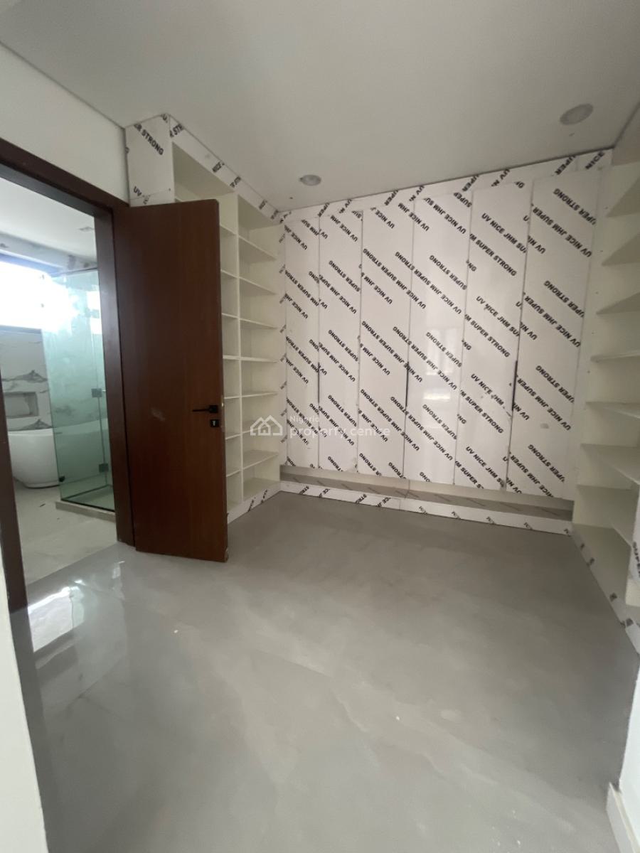 6 Bedroom Detached Duplex, Cooper Road, Old Ikoyi, Ikoyi, Lagos, Detached Duplex for Sale