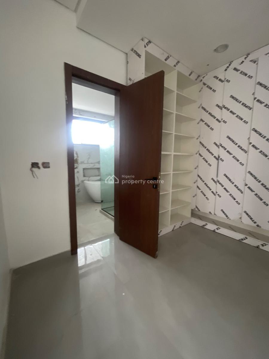 6 Bedroom Detached Duplex, Cooper Road, Old Ikoyi, Ikoyi, Lagos, Detached Duplex for Sale