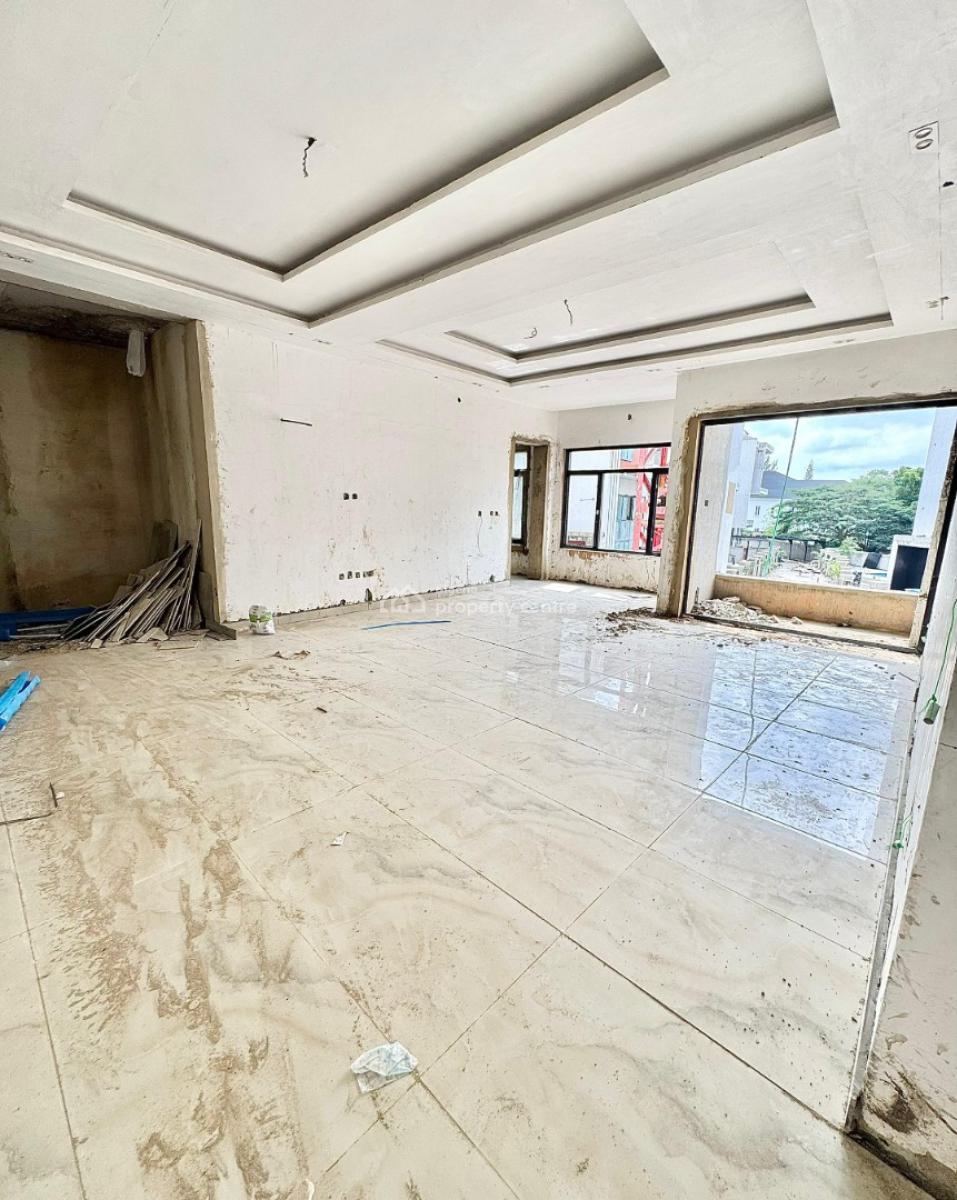 2 Bedroom Apartment Brand New with Elevator, Victoria Island (vi), Lagos, Flat / Apartment for Sale