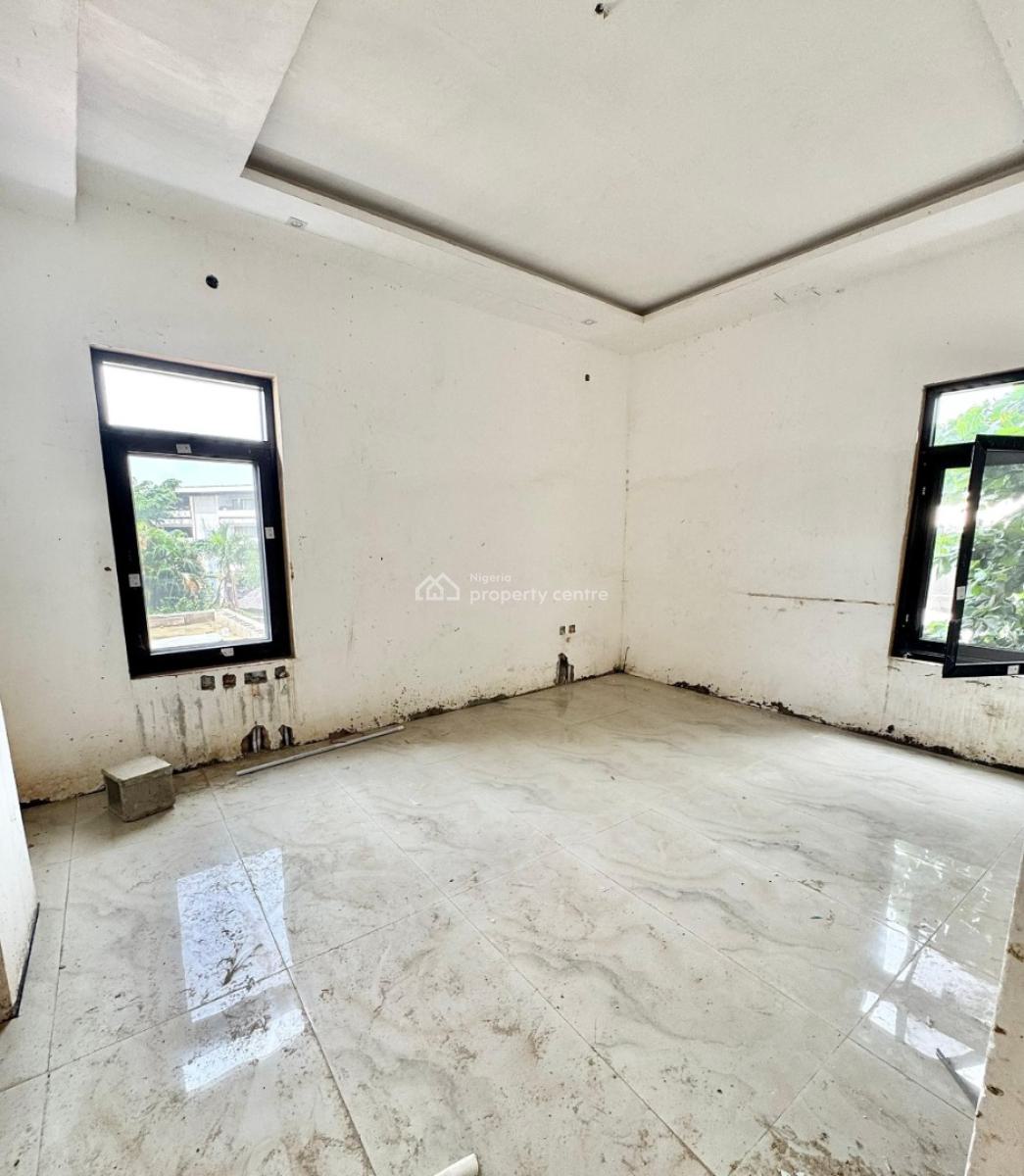 2 Bedroom Apartment Brand New with Elevator, Victoria Island (vi), Lagos, Flat / Apartment for Sale