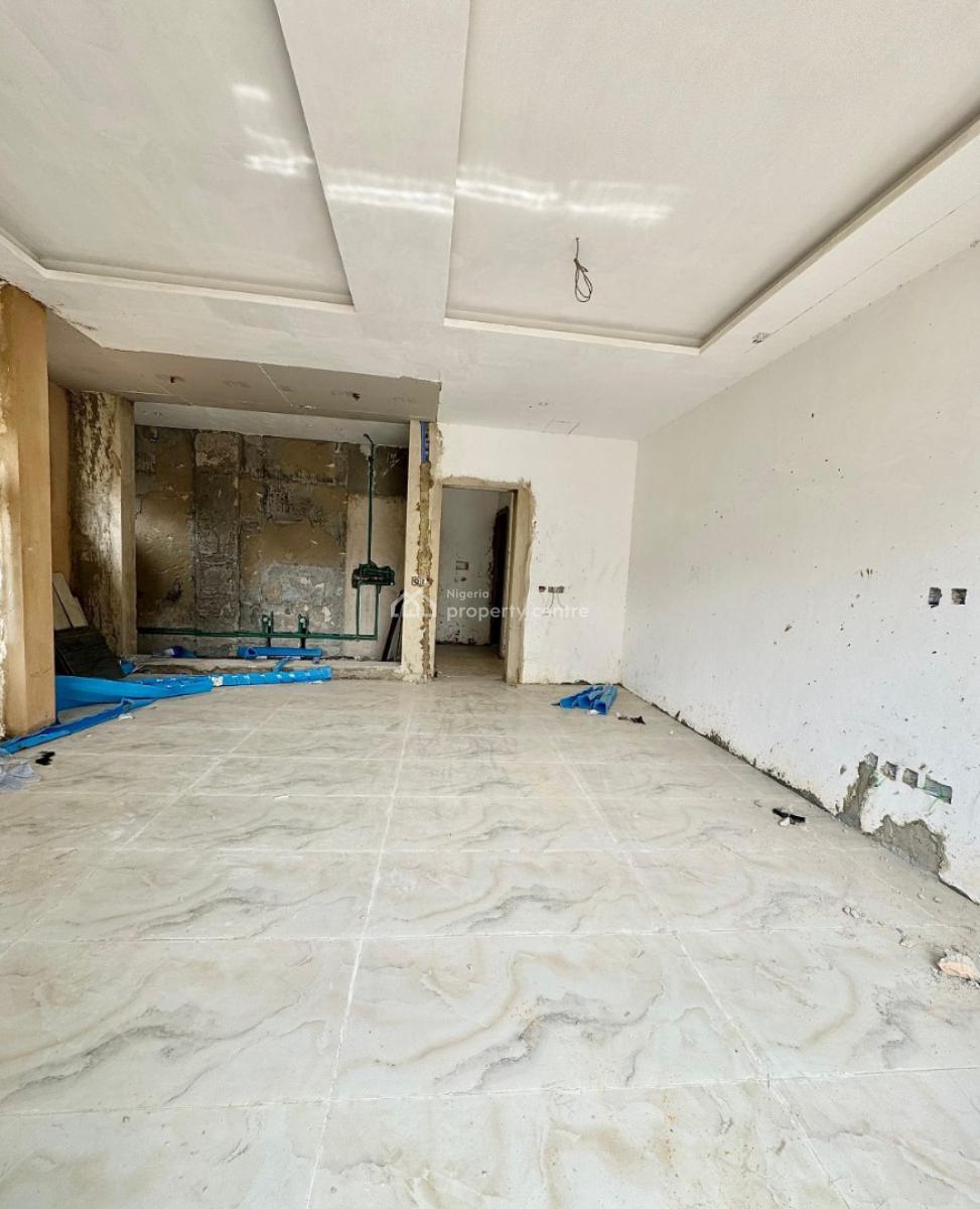 2 Bedroom Apartment Brand New with Elevator, Victoria Island (vi), Lagos, Flat / Apartment for Sale