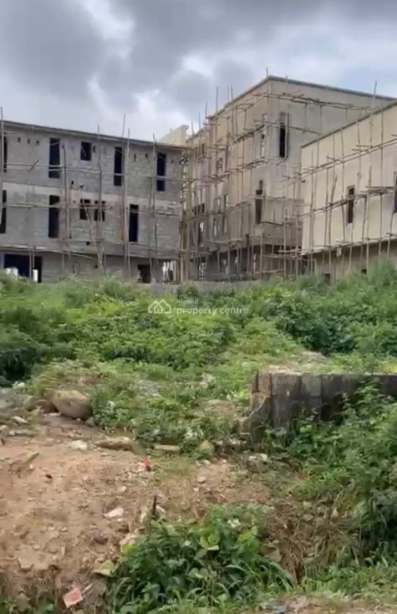 500sqm, Residential Land C of O, Tarred Road, Zone E Extension, Apo, Abuja, Residential Land for Sale