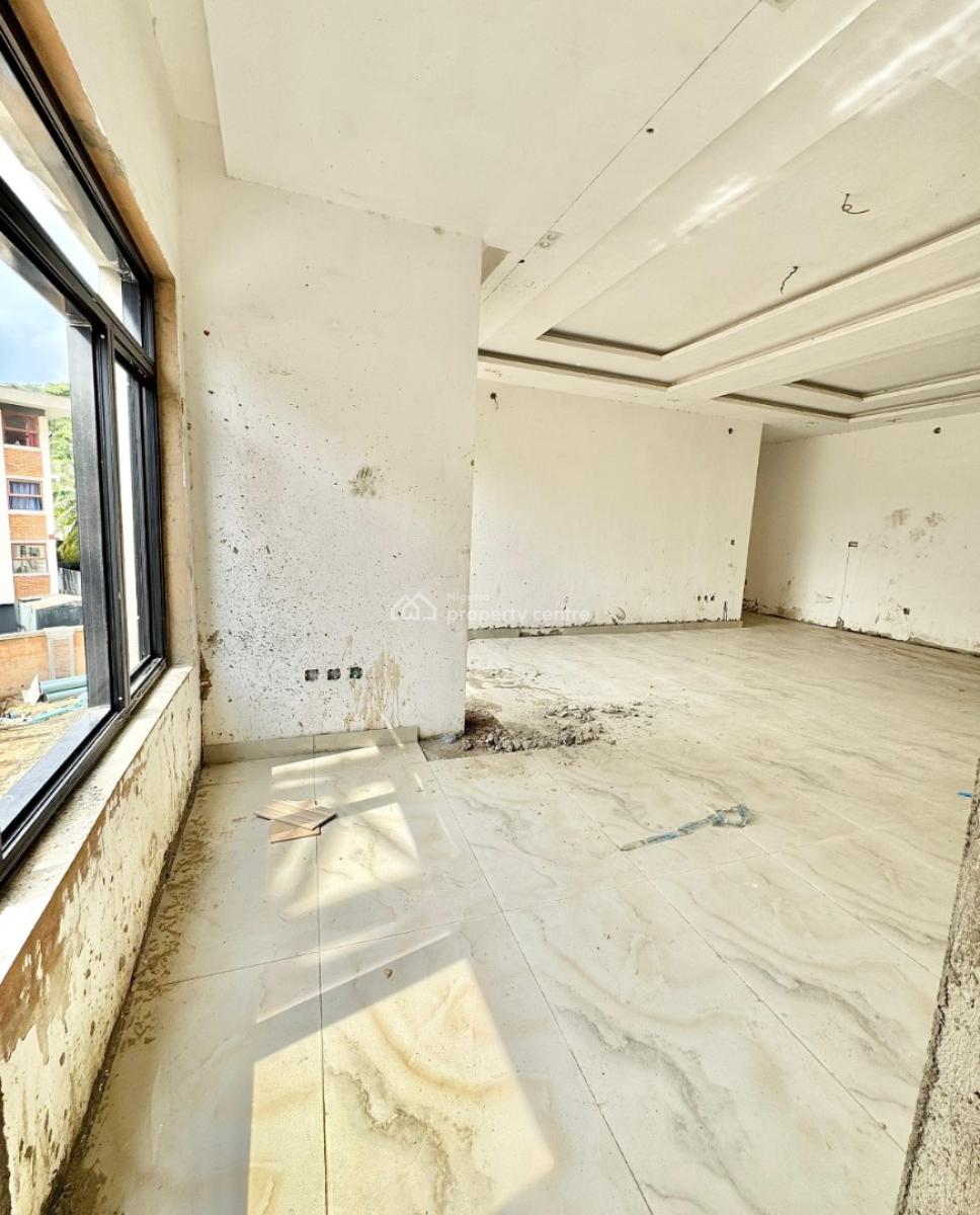 3bedroom Apartment Flat Brand New, Victoria Island (vi), Lagos, Flat / Apartment for Sale