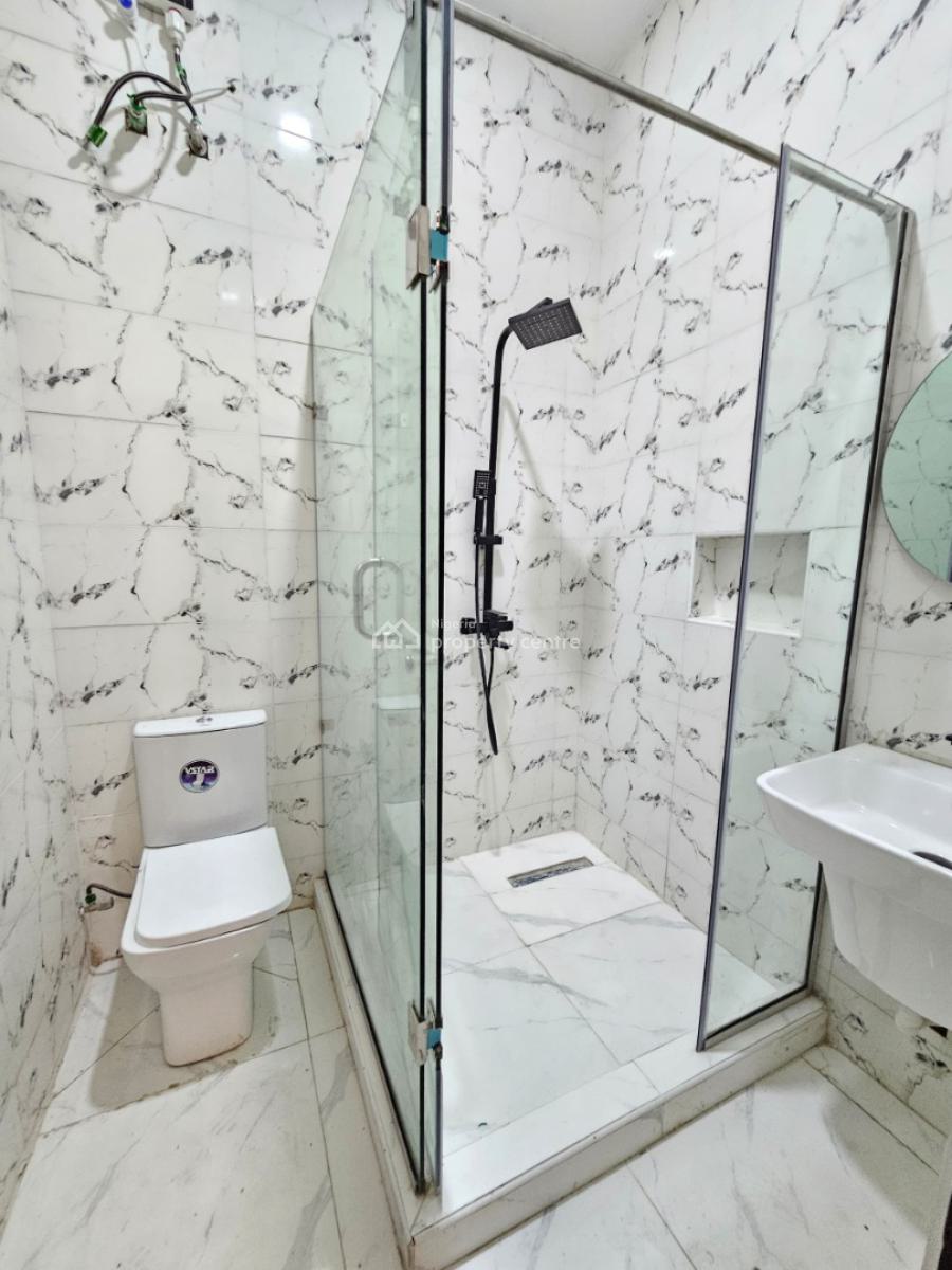 Fully Automated 5 Bedroom Triplex + Bq, Orchid Road, Lekki, Lagos, House for Sale