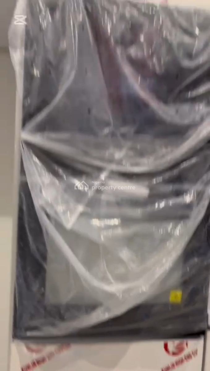 Executive 4bedroom Fully Detached Duplex, General Paint, Sangotedo, Ajah, Lagos, Detached Duplex for Sale