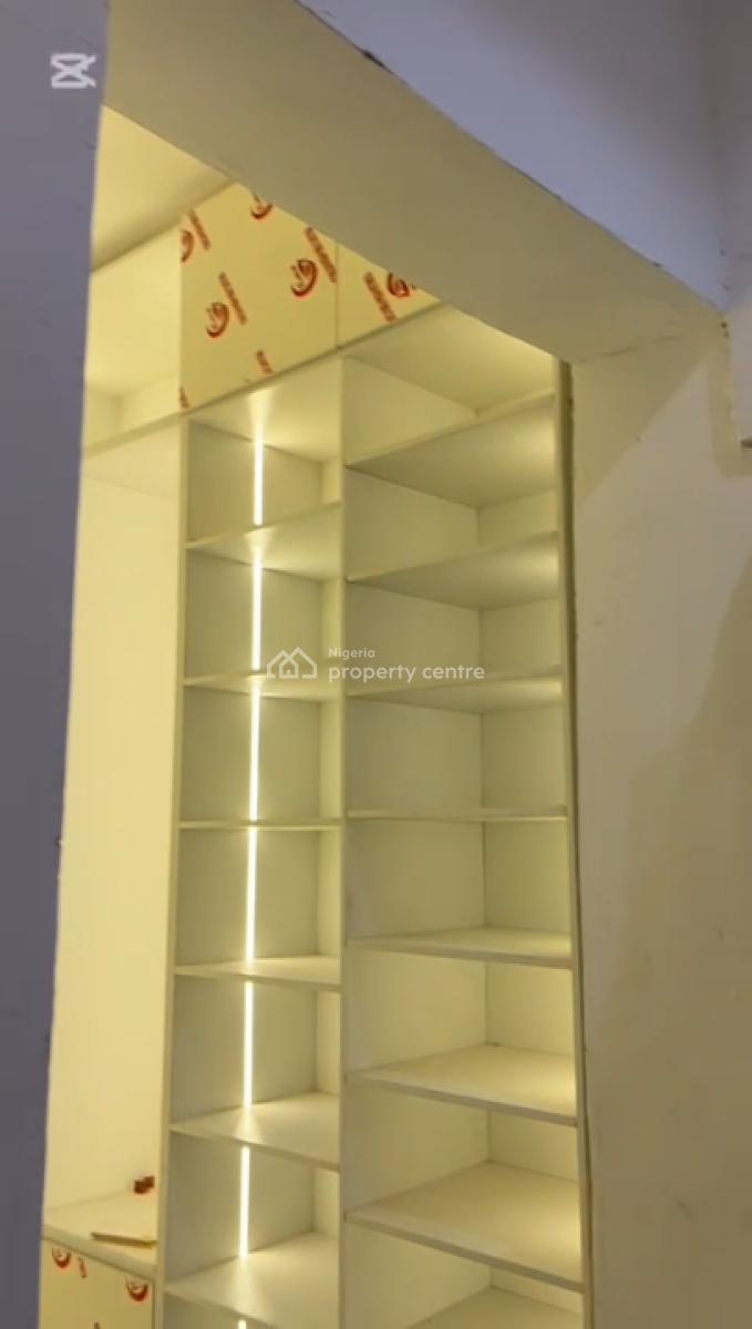 Executive 4bedroom Fully Detached Duplex, General Paint, Sangotedo, Ajah, Lagos, Detached Duplex for Sale