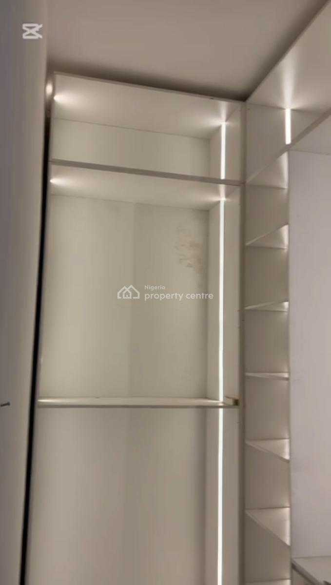 Executive 4bedroom Fully Detached Duplex, General Paint, Sangotedo, Ajah, Lagos, Detached Duplex for Sale