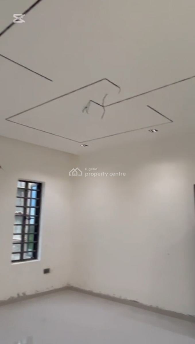 Executive 4bedroom Fully Detached Duplex, General Paint, Sangotedo, Ajah, Lagos, Detached Duplex for Sale