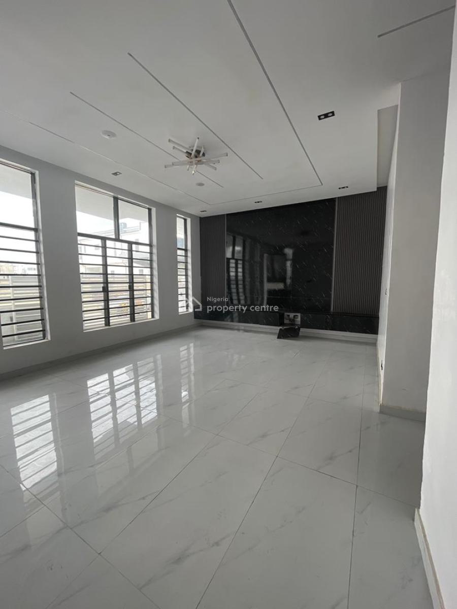 Stunning 5 Bedroom Detached Duplex, Lekki Palm City, Ajah, Lagos, Detached Duplex for Rent